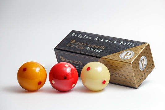 Super Aramith - Pro Cup Prestige 61.5 mm