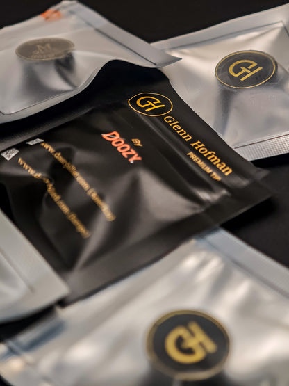 Suela o Casquillo GLENN HOFMAN