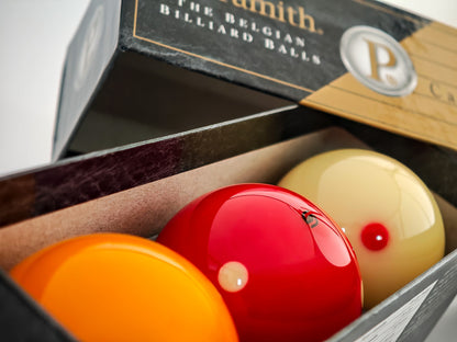 Super Aramith - Pro Cup Prestige 61.5 mm