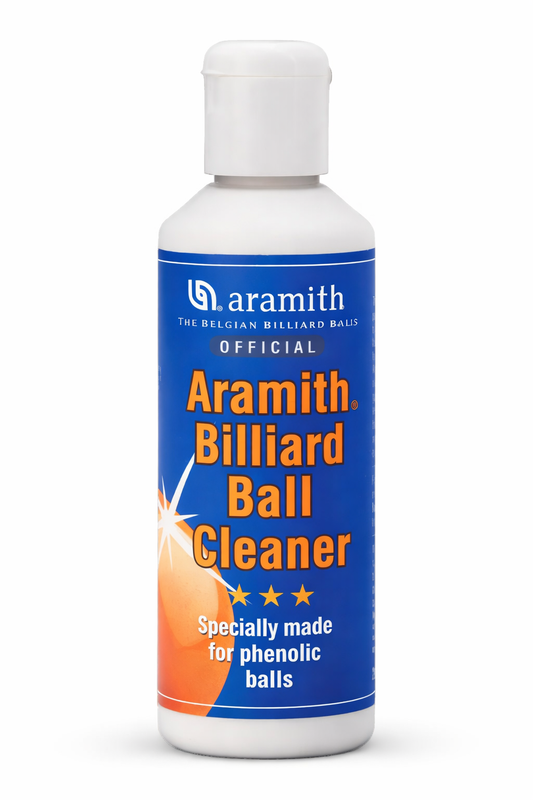 Limpiador de bolas ARAMITH