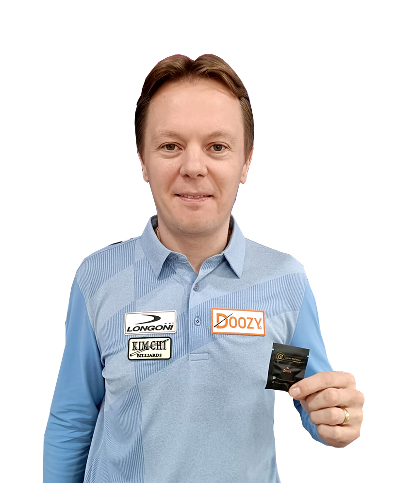 Suela o Casquillo GLENN HOFMAN