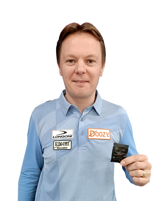 Suela o Casquillo GLENN HOFMAN