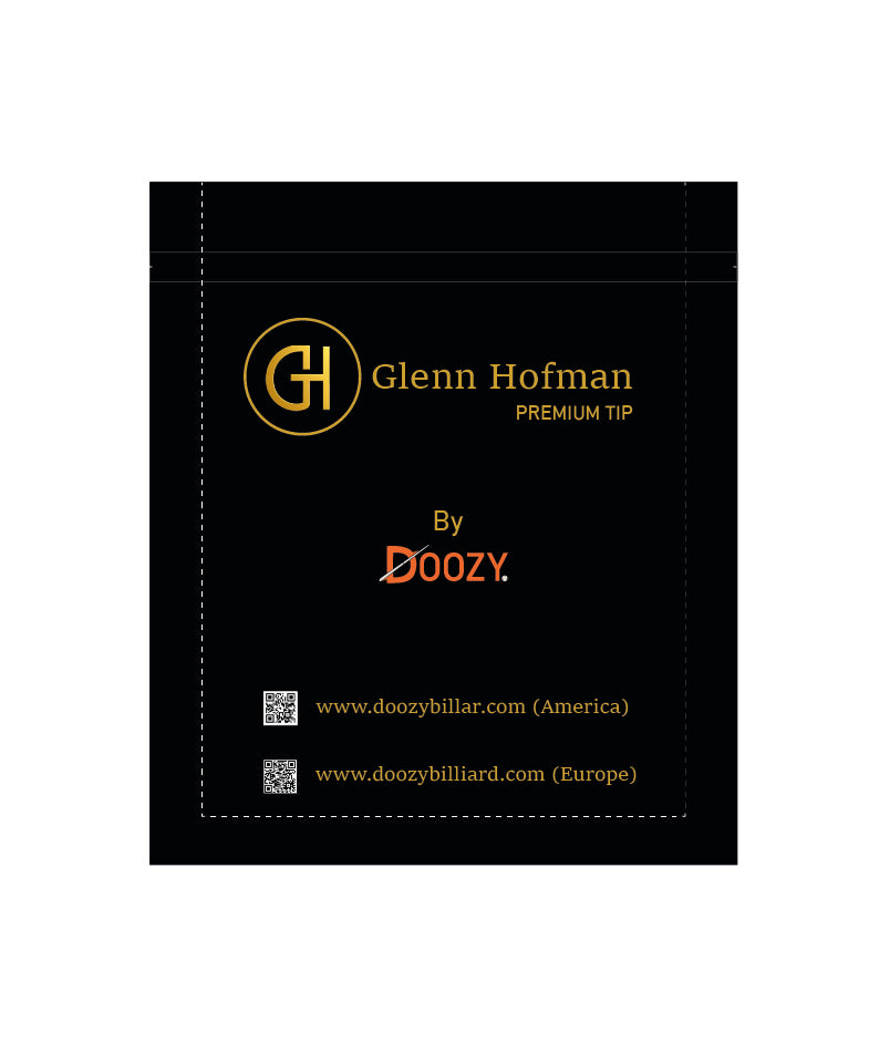 Suela o Casquillo GLENN HOFMAN