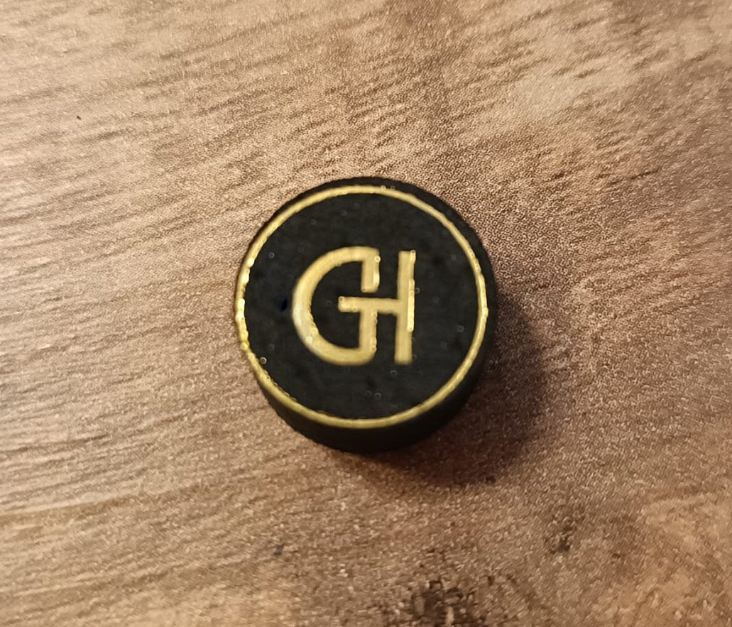 Suela o Casquillo GLENN HOFMAN