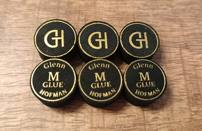 Suela o Casquillo GLENN HOFMAN