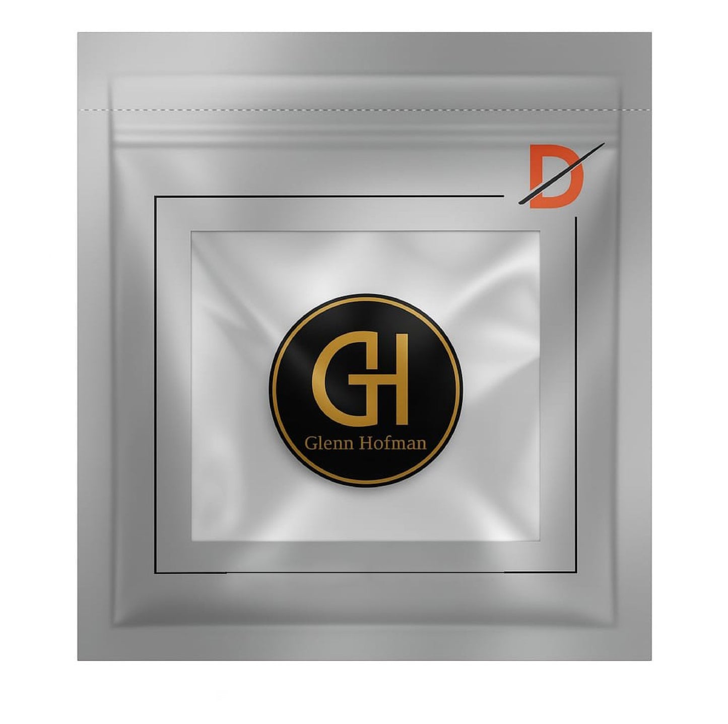 Suela o Casquillo GLENN HOFMAN