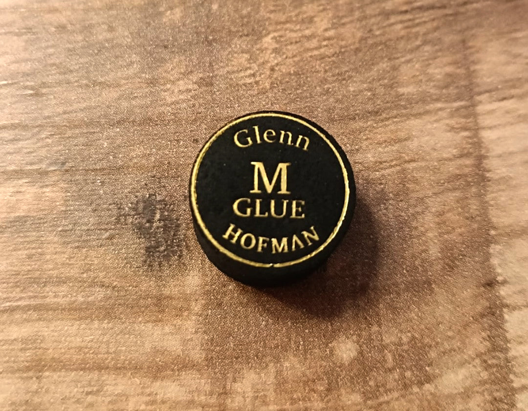 Suela o Casquillo GLENN HOFMAN