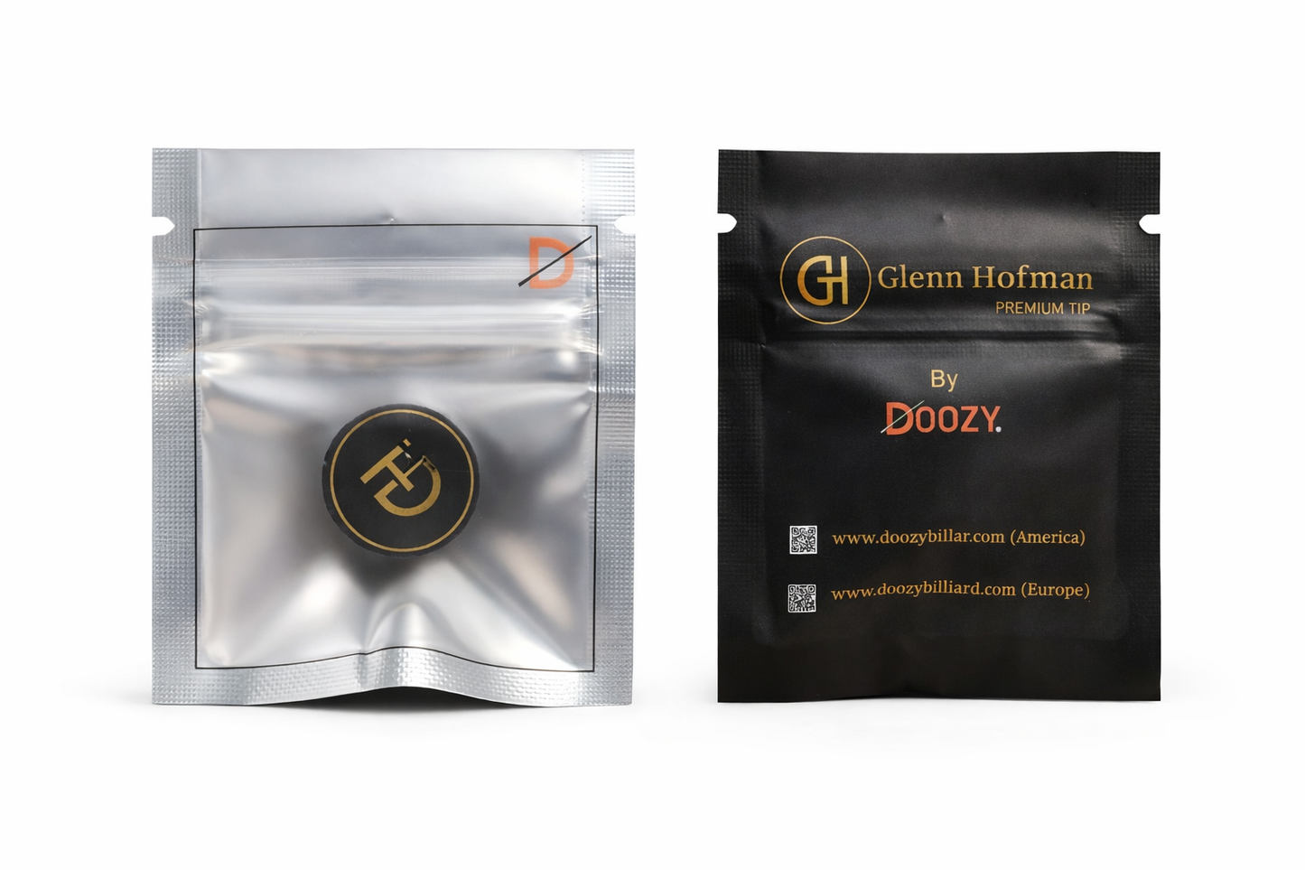 Suela o Casquillo GLENN HOFMAN